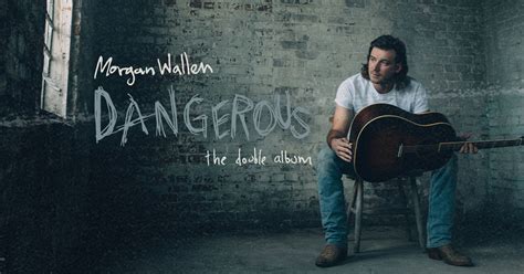 morgan wallen dangerous the double album review