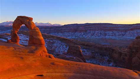 Arches National Park Wallpaper (55+ images)