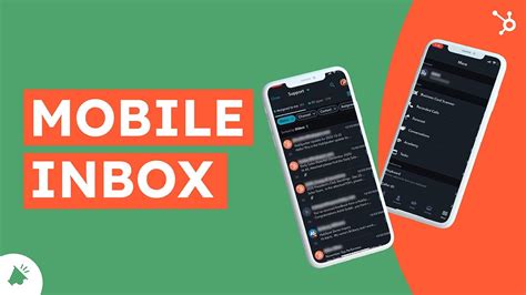 Mobile Inbox Youtube
