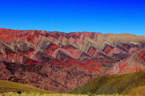 9 Astounding Landscapes In Argentina