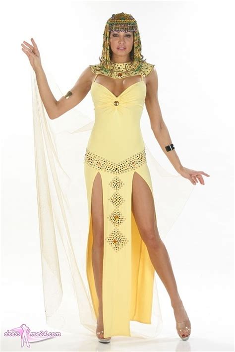 sexy cleopatra faschings kostüm kostüme für fasching art nr 14959