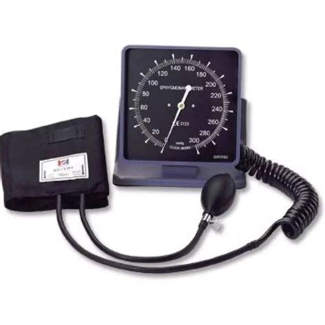 Blood Pressure Meters Aneroid Surgical Instruments Surgical Systems