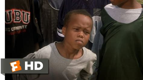 What the cast of hardball looks like now. Hardball (1/9) Movie CLIP - G-Baby Breaks It Down (2001 ...