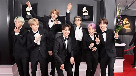 Be the first to find out about grammy nominees, winners, important news, and events. Reaksi Terbaik terhadap Nominasi Grammy Utama Pertama BTS ...