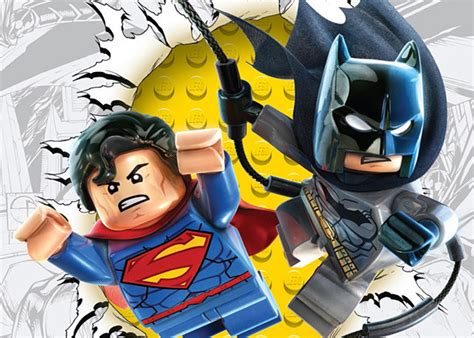 Dc Comics Reveals Awesome Lego Variant Covers Cinemaniax