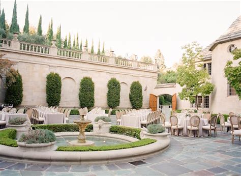 Photographers Share Their Favorite Wedding Venues Woman Getting Married