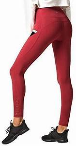 Lapasa Women 39 S Yoga Pants With Pockets Squat Proof Sports High