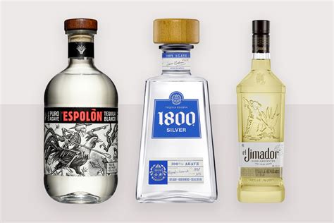 25 Best Tequila Brands To Buy And Drink In 2023