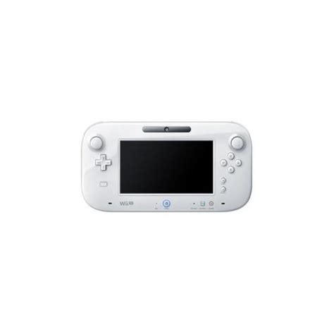 Nintendo Wii U 8gb White Basic Pack цены характеристики фото где купить