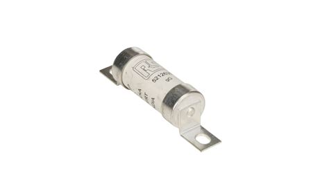 Rs Pro 40a British Standard Fuse A3 550v Ac 735mm Rs