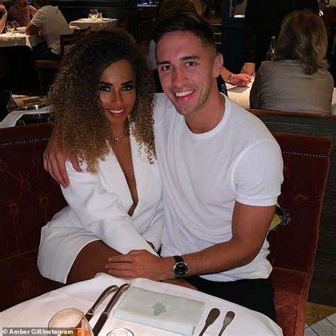 As ever, iain stirling narrates. Love Island's Amber Gill and Greg O'Shea SPLIT! Show ...