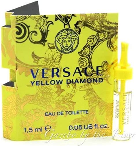 Versace Gold Perfume