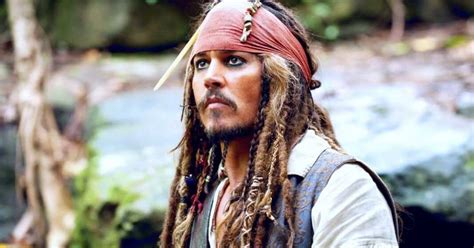 Pirates Of The Caribbean Is Primed For Rebooting With Johnny Depp As