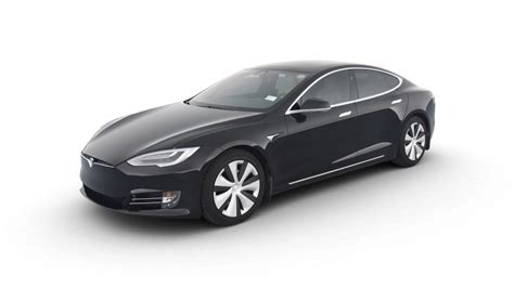 2021 Tesla Model S Carvana