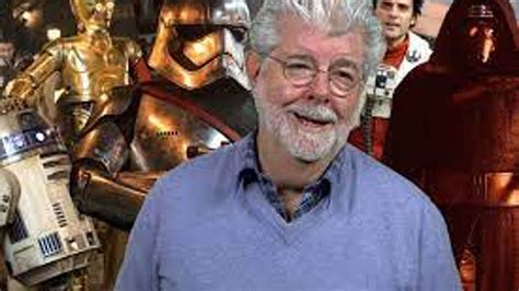George Lucas Biography Birthday Career Age Height And Net Worth