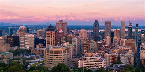 It's time to plan your visit to Montréal! Here's what you need to know ...