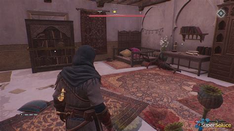 Assassin S Creed Mirage Guide Karkh Gear Chests Game Of Guides