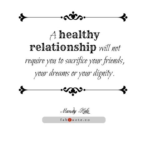 19 Good Healthy Relationship Quotes Bentaro Quote