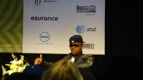 Sxsw Nas And Steve Stoute Interview 1 Youtube