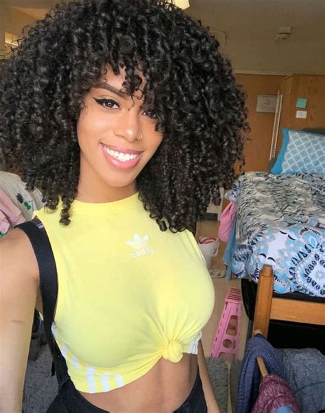 natural hair relaxer in 2020 natural hair styles curly hair styles curly hair styles naturally