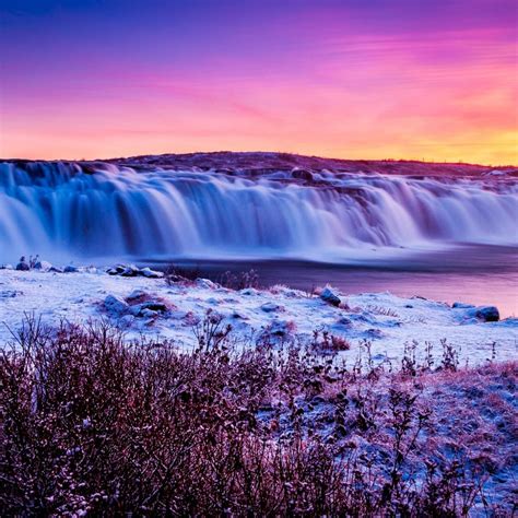 10 Most Beautiful Iceland Waterfalls