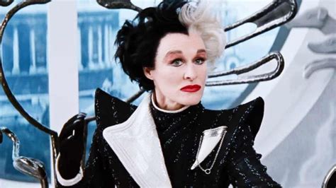 How Cruella De Vil Became A Fashion Icon Sam Yari Director