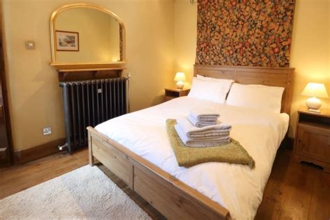 Barn Cottage In Bakewell Four Star Self Catering Holiday Cottage In