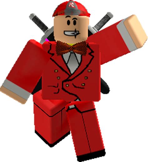 Character Clipart Roblox Roblox Gfx Png Free Transparent Clipart