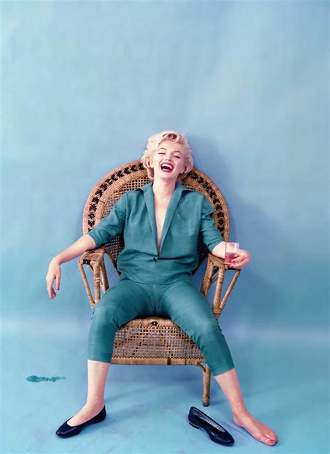 Marilyn In High Quality