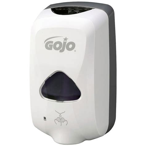 Gojo® Soap Foaming Dispenser Tfx Touch Free 1200ml