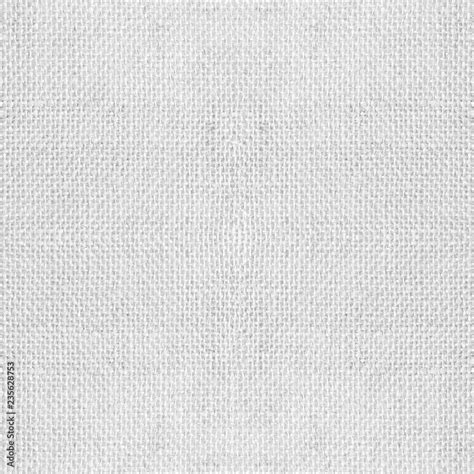 Seamless Back Grey Fabric Canvas Texture Background With Blank Space For Text Design Clean