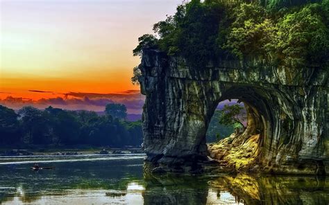 Guilin Wallpapers Photos And Desktop Backgrounds Up To 8k 7680x4320