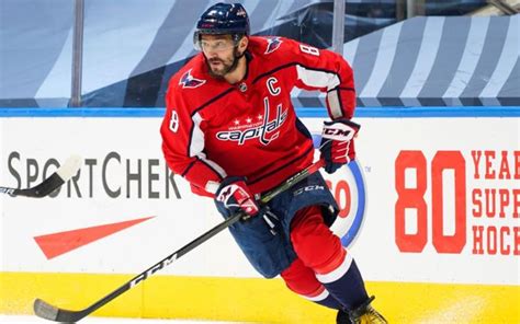 How Much Is Alexander Ovechkins Net Worth Collection As Of 2021 Have A Complete Look