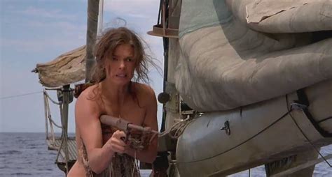 Jeanne Tripplehorn Nude Pics Page 2