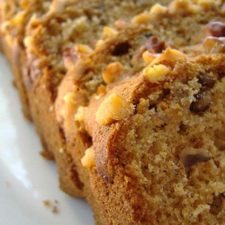 Add a teaspoon of cinnamon, or drizzle the loaf with honey banana nut bread is soft and moist made with ripe bananas, sour cream, walnuts, and butter, and incredibly easy to make! Mom's Nut Bread Recipe - (4.6/5)