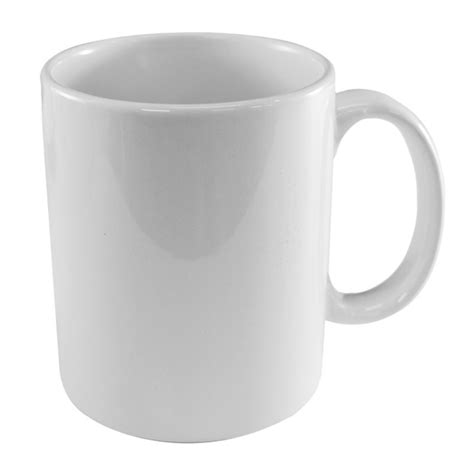 TAZA BLANCA LIQUIDACIÓN