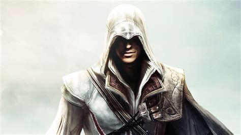 Anunciado Assassins Creed The Ezio Collection Para Nintendo Switch