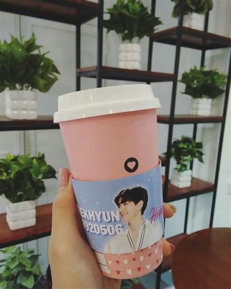 Pin De Nldl Em Exo╎f ˖ ☕ˊˎ