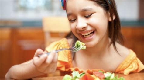 Healthy Eating Habits To Teach To Your Kids Women Fitness Org