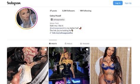 Lil Meechs Alleged Sex Tape Leaks Heated Reactions Over Lil Meechs Celina Powell Online