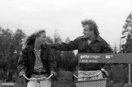 Who is Mats Wilander dating? Mats Wilander girlfriend, wife