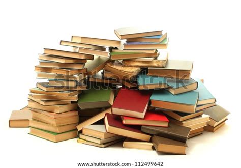 6404 Messy Pile Books Images Stock Photos And Vectors Shutterstock