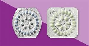 Combined Hormonal Versus Progestin Only Birth Control Bedsider