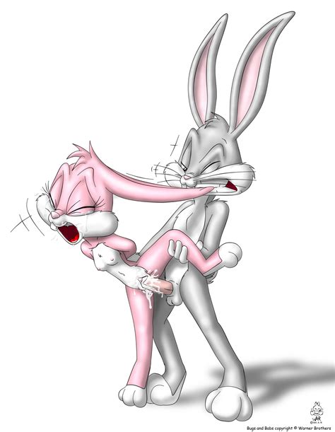 Bugs Bunny Porn Image