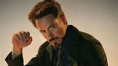 Robert Downey Jr Making Two New Series On Sherlock Holmes