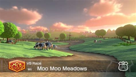Moo Moo Meadows Marioverse Wiki