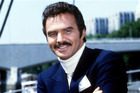 20 Incredibly Sexy Photos Of Burt Reynolds From Between The 1970s And