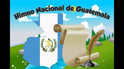Himno Nacional De Guatemala Historia Saludo Uno Y ¿cómo Cantar El