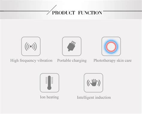 Portable Ion Induction Remove Dark Eye Wrinkle Remover Heating Eye Massager Buy Heating Eye