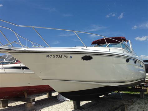 Regal 320 Commodore 1992 For Sale For 19500 Boats From